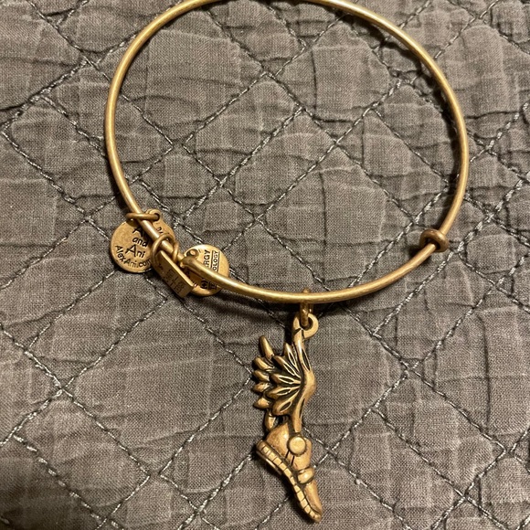 Alex and Ani Bracelet Set - Picture 4 of 6